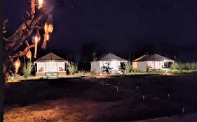 Jawai - Safari Camp By Stayapart