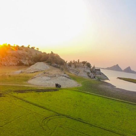 Jawai - Safari Camp By Stayapart Bera Exterior photo
