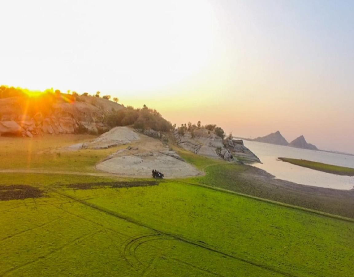 Jawai - Safari Camp By Stayapart Bera Exterior photo