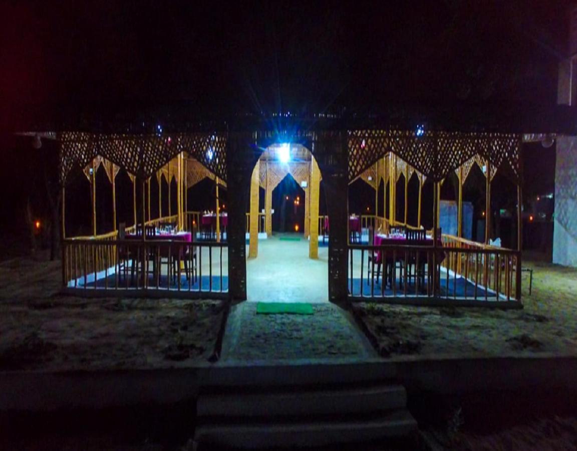 Jawai - Safari Camp By Stayapart Bera Exterior photo